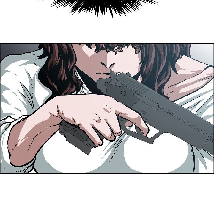 Rooftop Sword Master 45 6