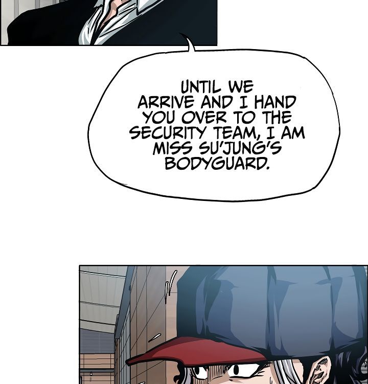 Rooftop Sword Master 46 29