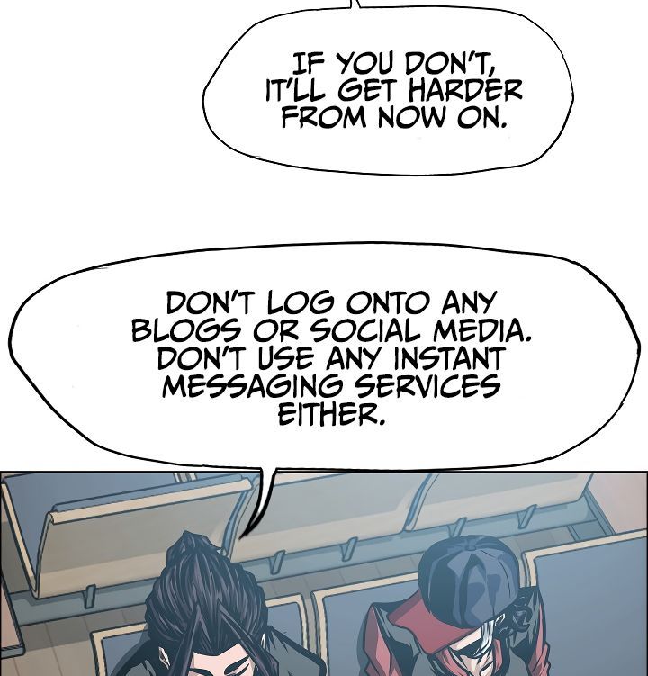 Rooftop Sword Master 46 31