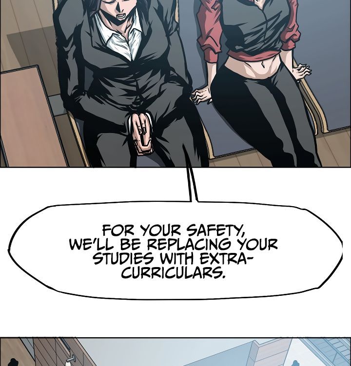 Rooftop Sword Master 46 32