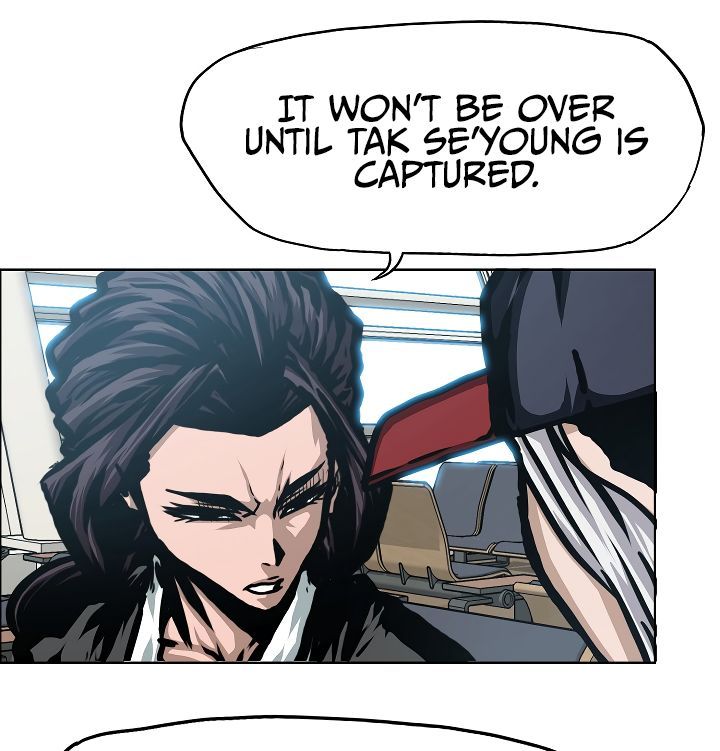 Rooftop Sword Master 46 38