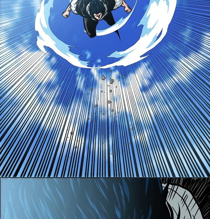 Rooftop Sword Master 46 4
