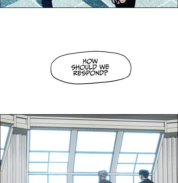 Rooftop Sword Master 46 42