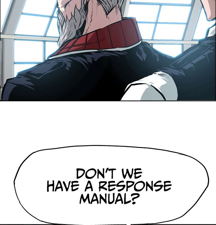 Rooftop Sword Master 46 44