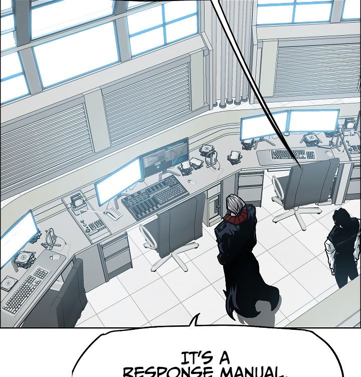 Rooftop Sword Master 46 45