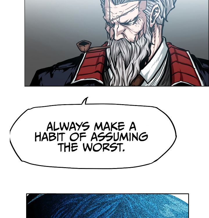 Rooftop Sword Master 46 51