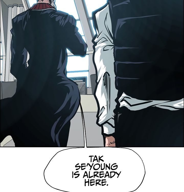 Rooftop Sword Master 46 57