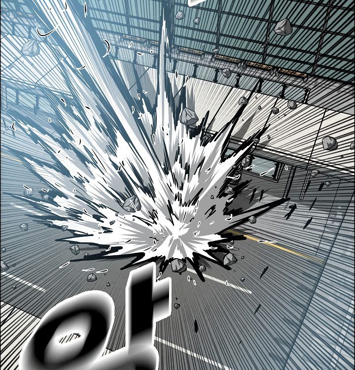 Rooftop Sword Master 46 7