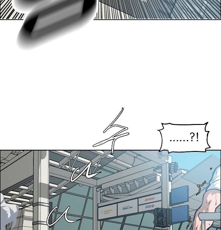 Rooftop Sword Master 46 8