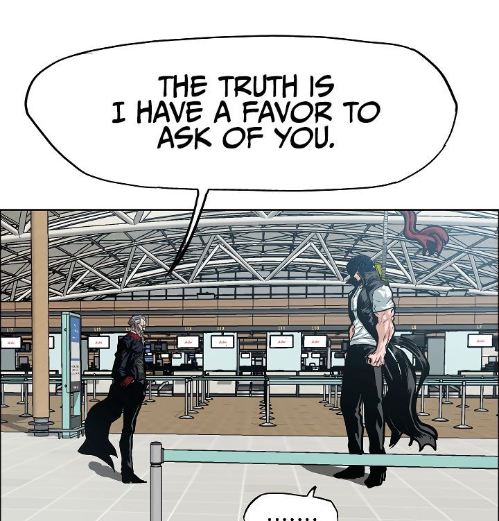 Rooftop Sword Master 46 87