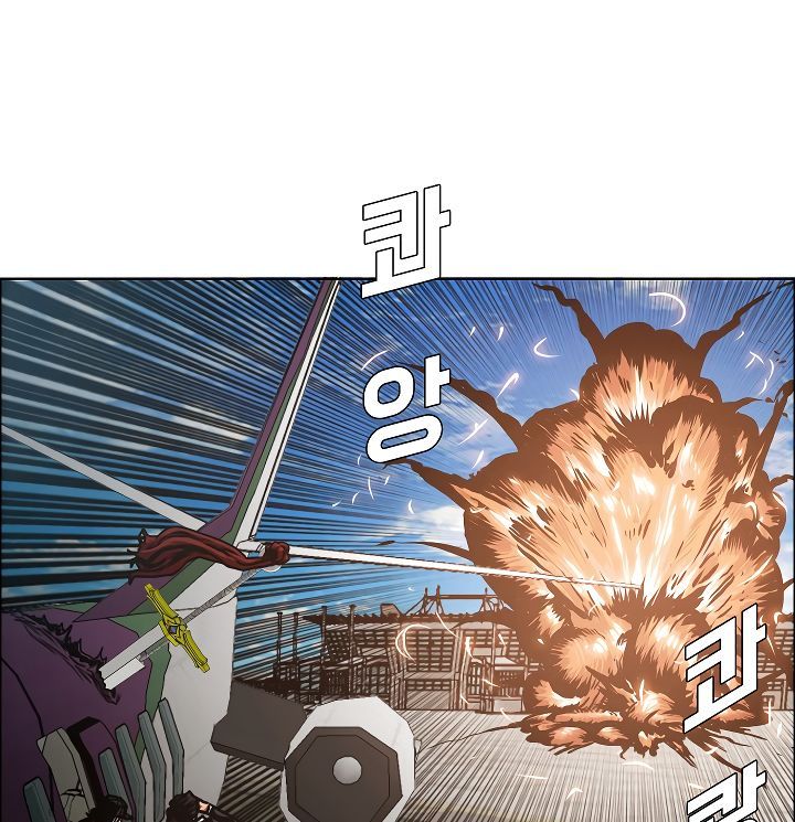 Rooftop Sword Master 47 102