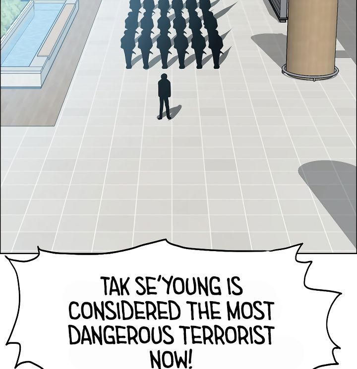 Rooftop Sword Master 47 11