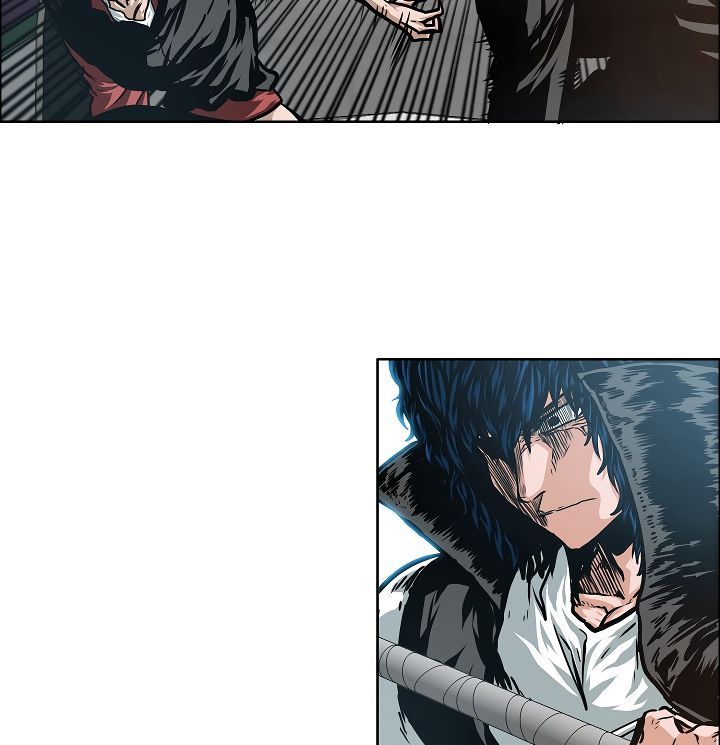 Rooftop Sword Master 47 112