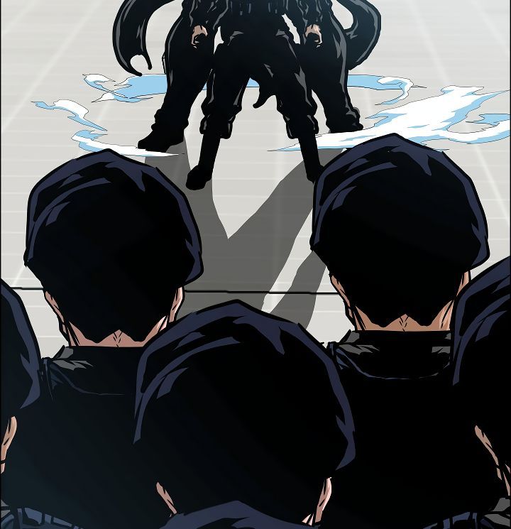 Rooftop Sword Master 47 17