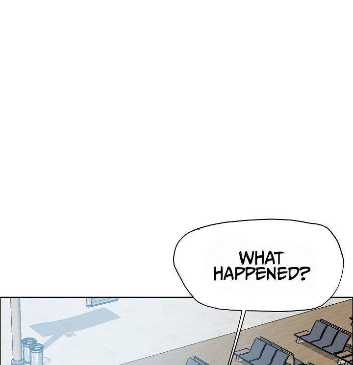 Rooftop Sword Master 47 34
