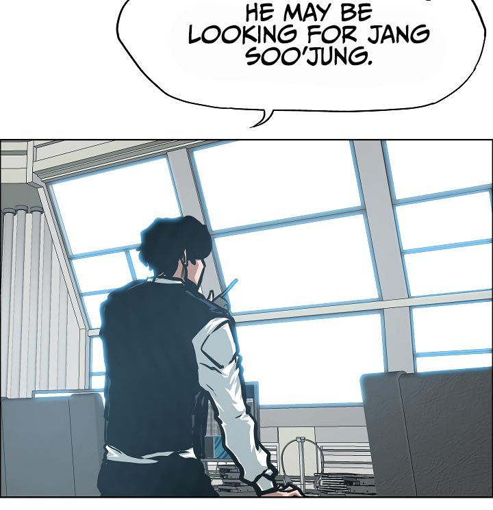 Rooftop Sword Master 47 36
