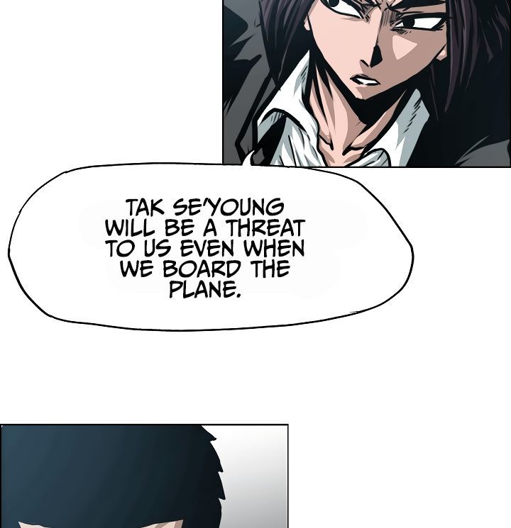 Rooftop Sword Master 47 4