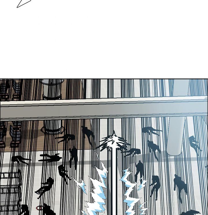 Rooftop Sword Master 47 43