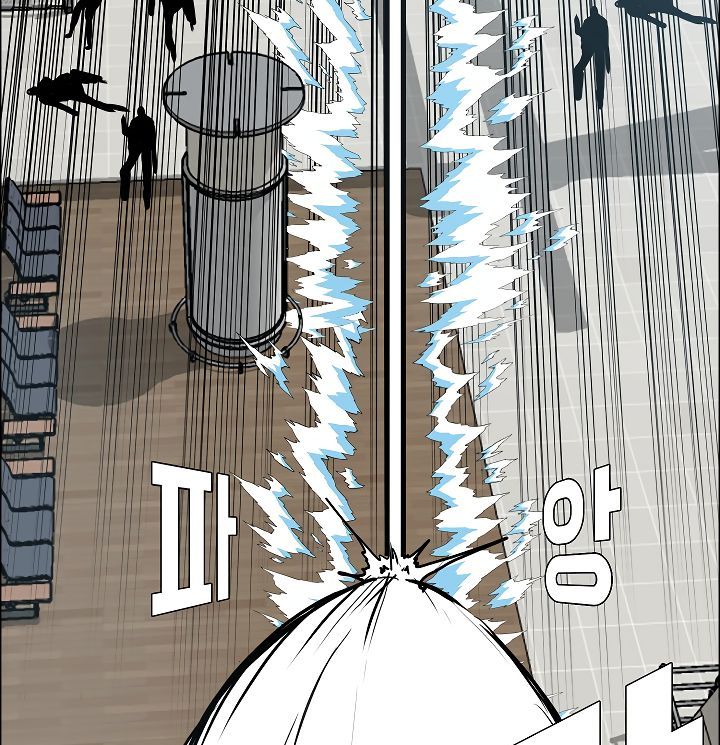 Rooftop Sword Master 47 44