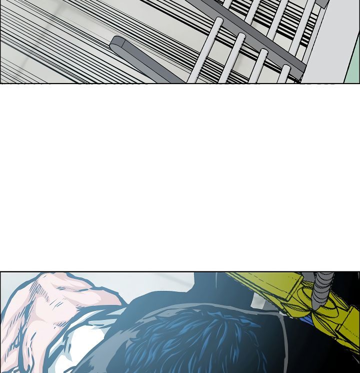 Rooftop Sword Master 47 48