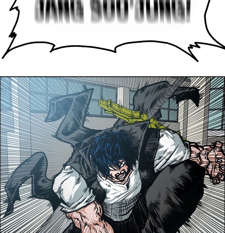 Rooftop Sword Master 47 58