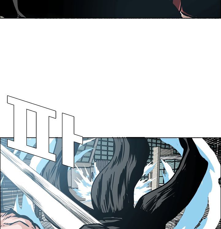 Rooftop Sword Master 47 61