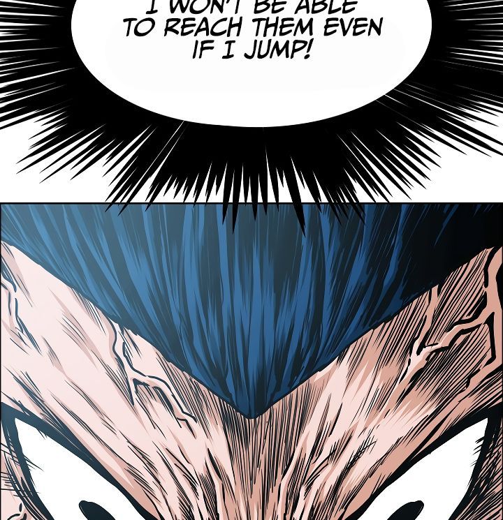 Rooftop Sword Master 47 68