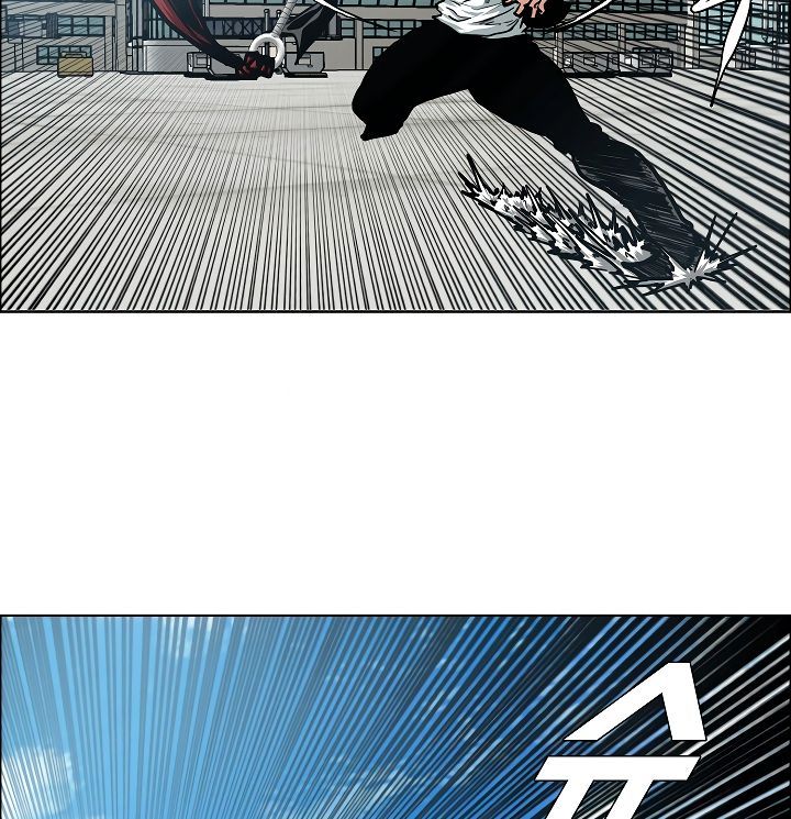 Rooftop Sword Master 47 74