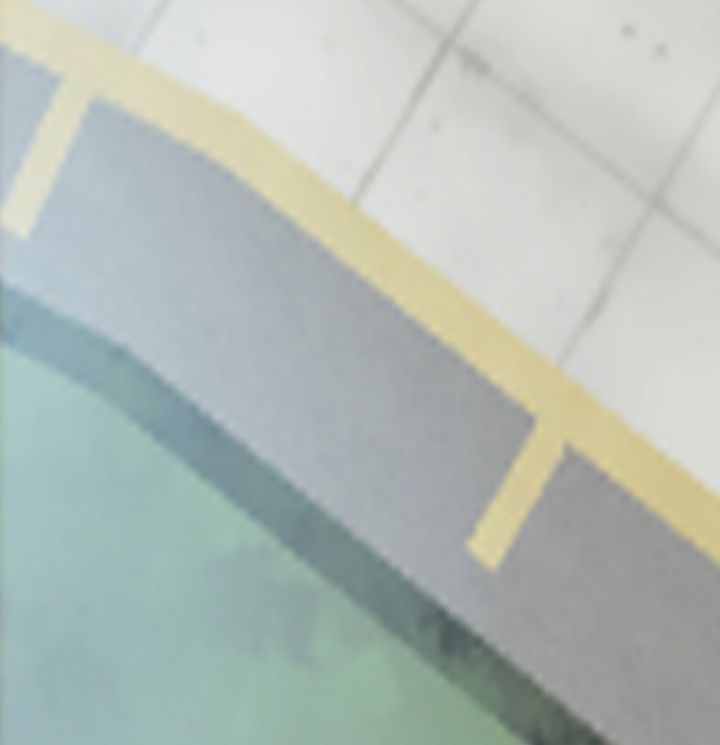 Rooftop Sword Master 47 85