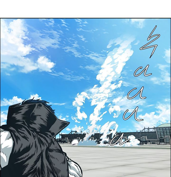 Rooftop Sword Master 47 92