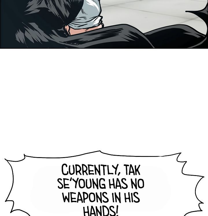 Rooftop Sword Master 47 93
