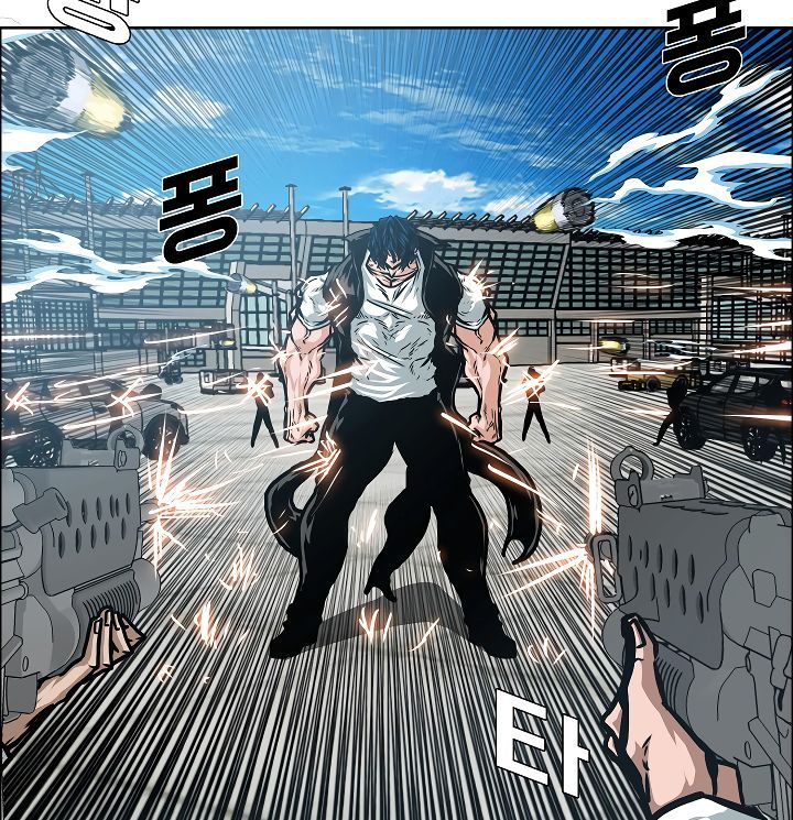 Rooftop Sword Master 47 99