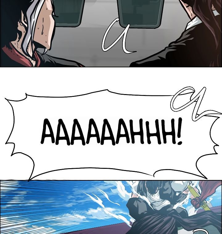 Rooftop Sword Master 48 2