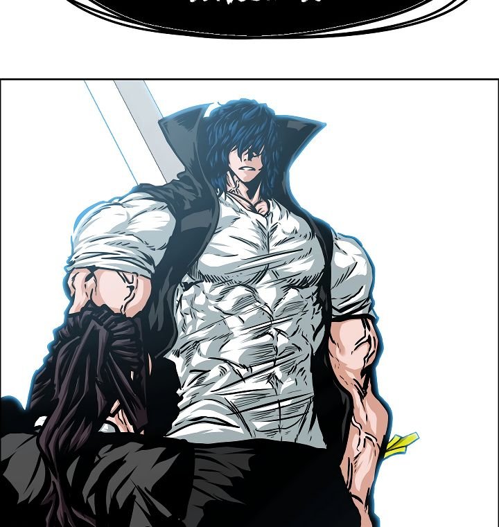 Rooftop Sword Master 48 33