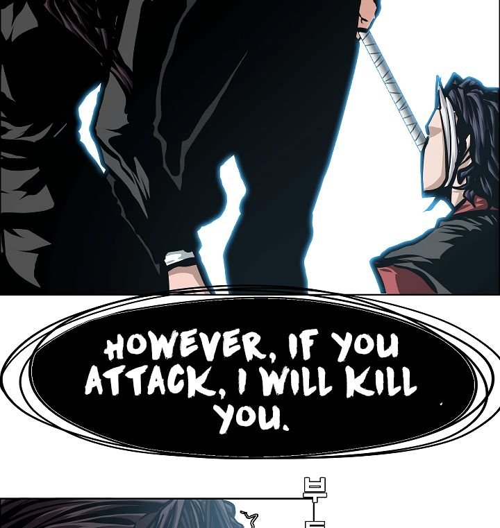 Rooftop Sword Master 48 34