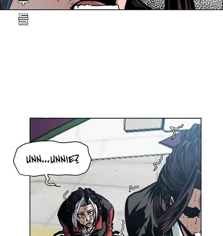 Rooftop Sword Master 48 39