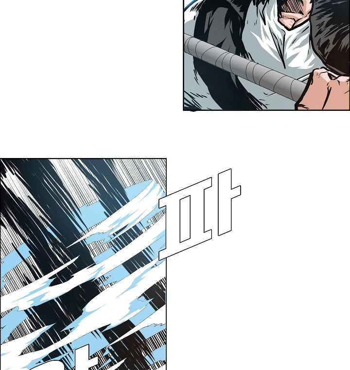Rooftop Sword Master 48 4