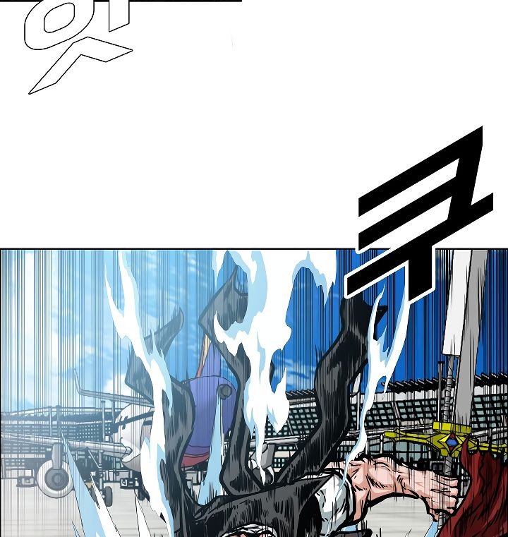 Rooftop Sword Master 48 5