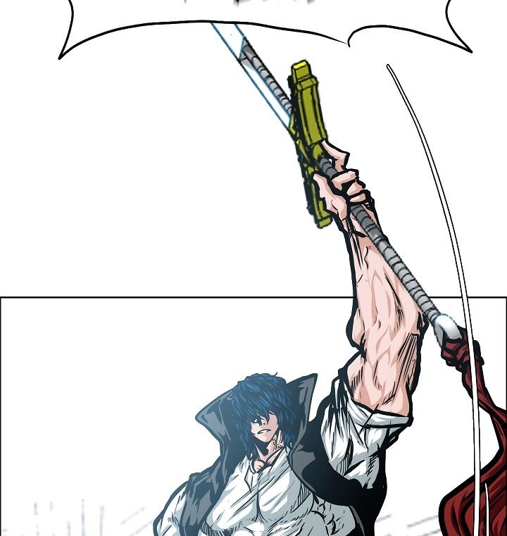 Rooftop Sword Master 48 52