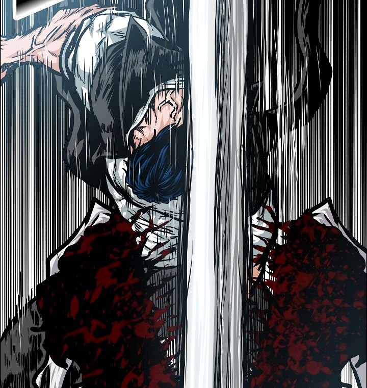 Rooftop Sword Master 48 57