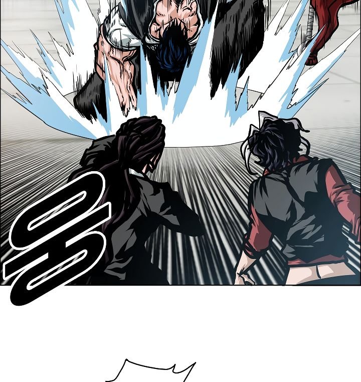 Rooftop Sword Master 48 6