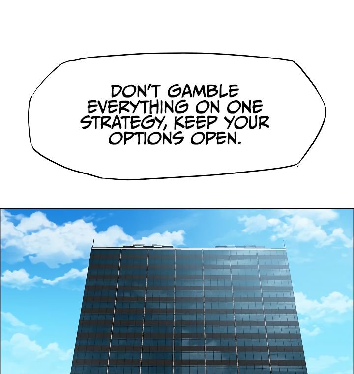Rooftop Sword Master 48 65