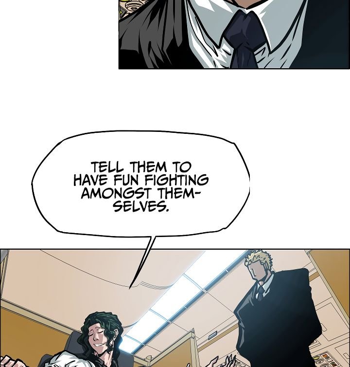 Rooftop Sword Master 48 92