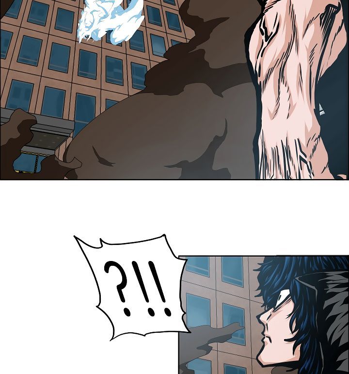 Rooftop Sword Master 49 100
