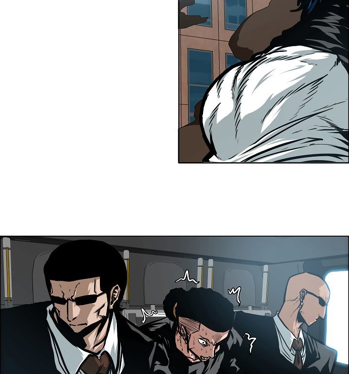 Rooftop Sword Master 49 101
