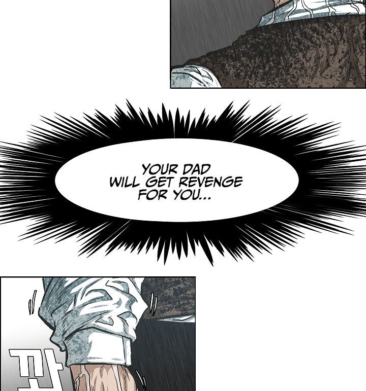 Rooftop Sword Master 49 3