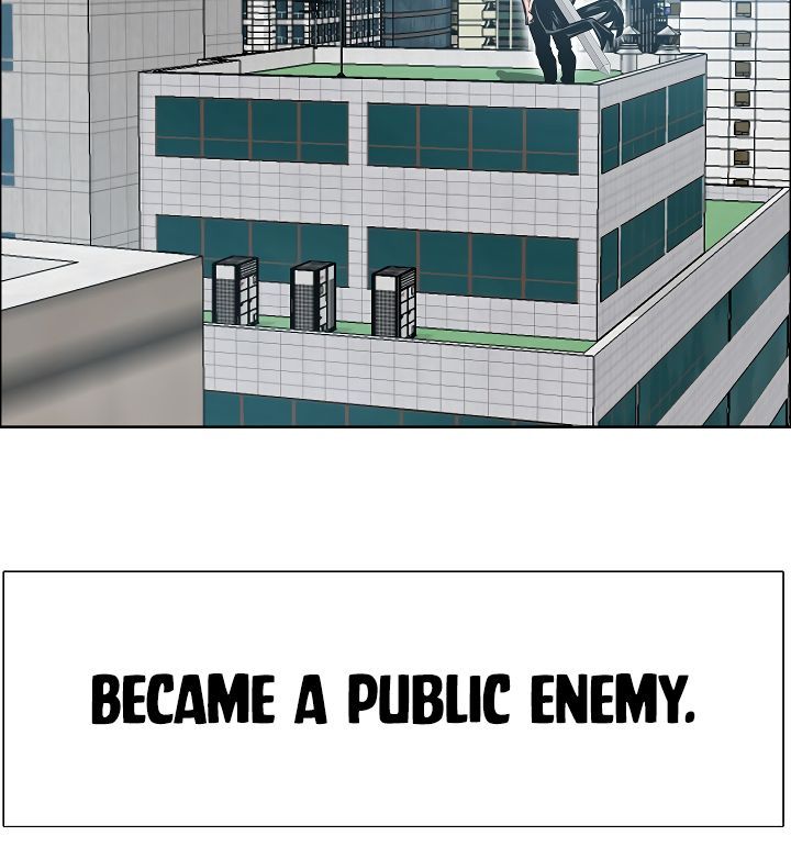 Rooftop Sword Master 49 31