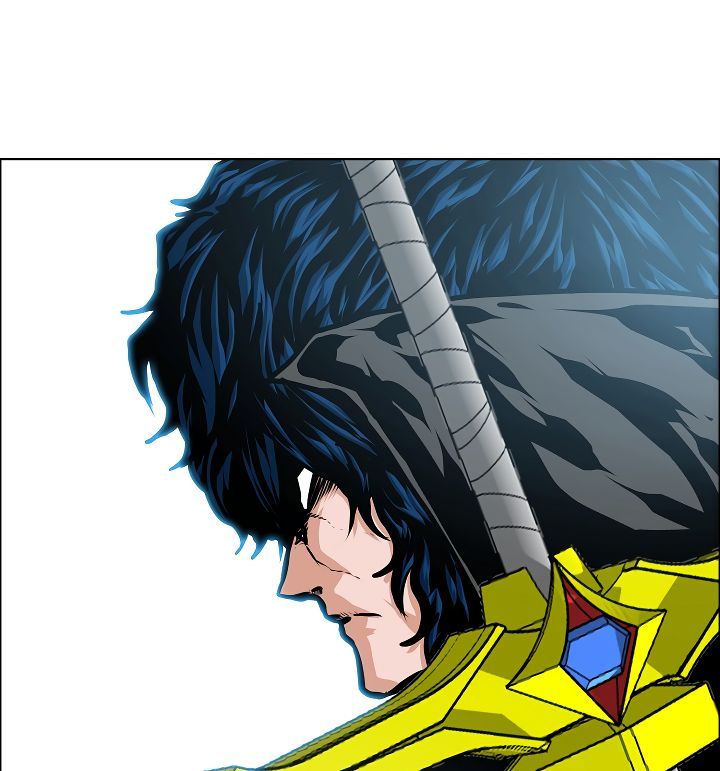 Rooftop Sword Master 49 32