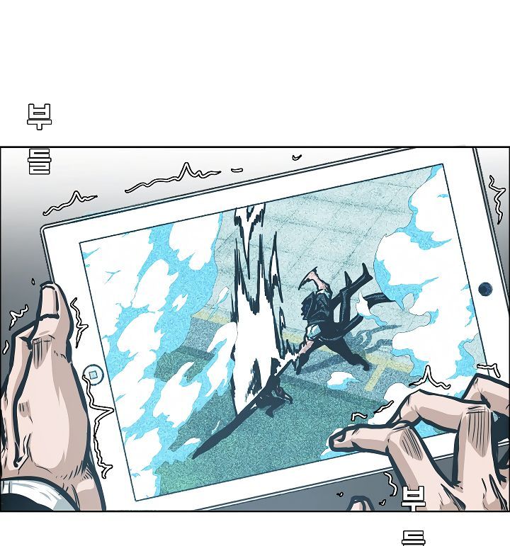 Rooftop Sword Master 49 36