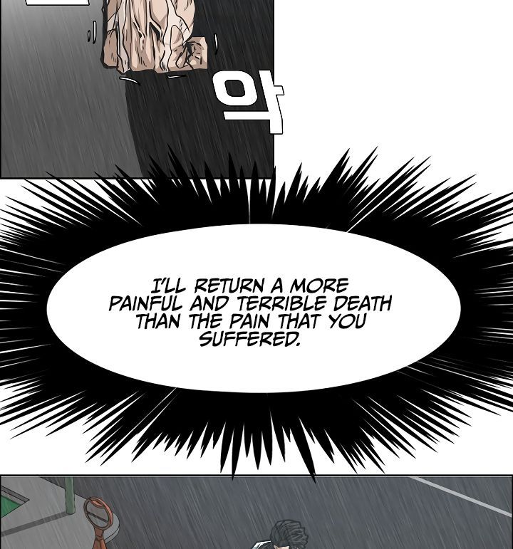 Rooftop Sword Master 49 4